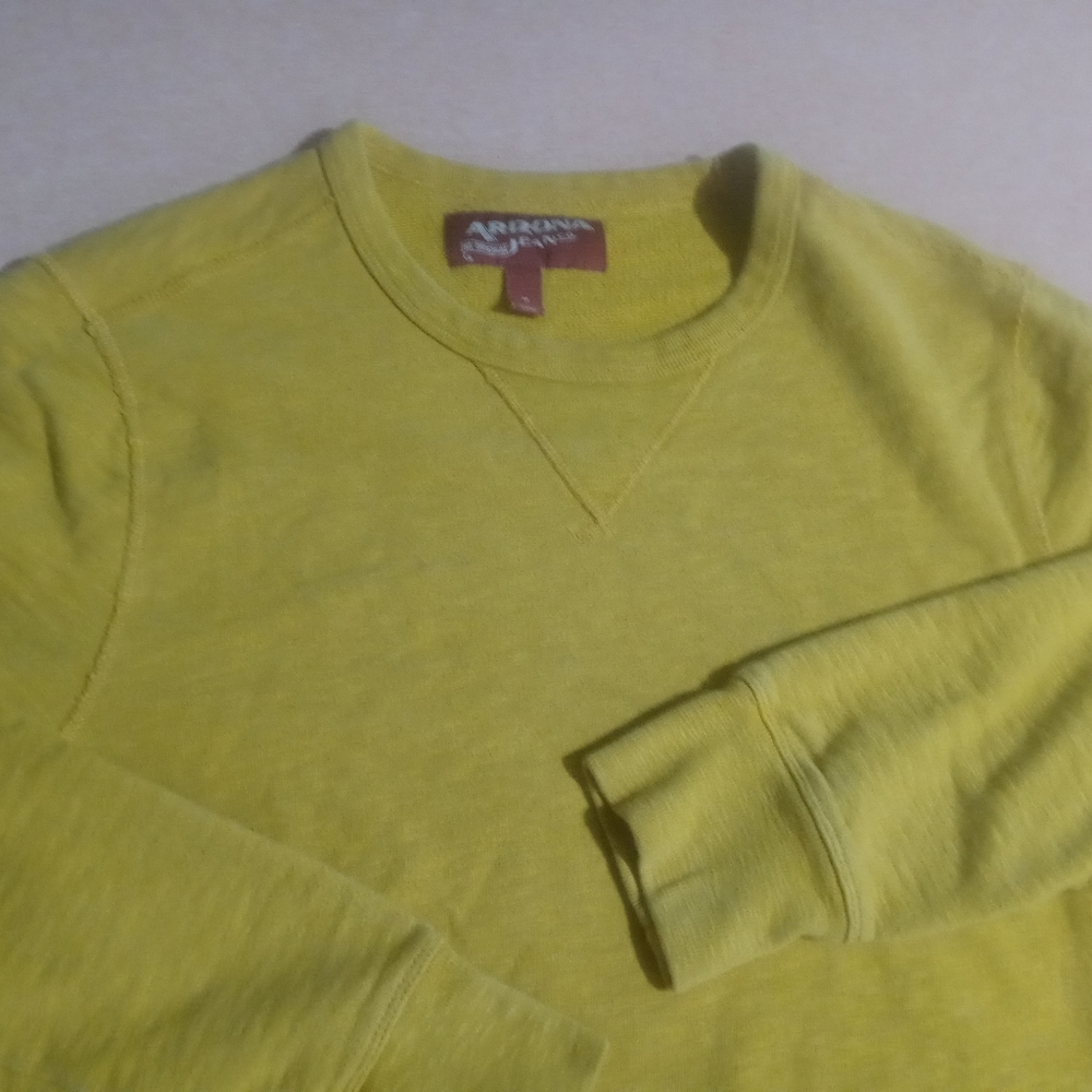 Arizona Sweat Shirt